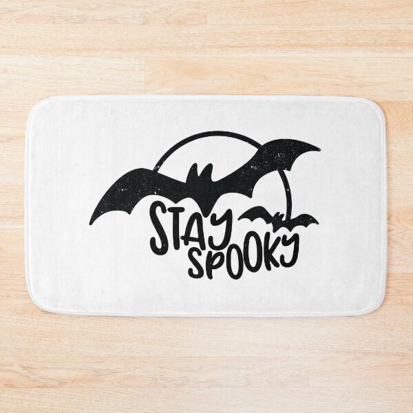 Item preview, Stay Spooky designed and sold by TswizzleEG.