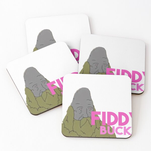 Item preview, Fiddy bucks designed and sold by Stickzz.
