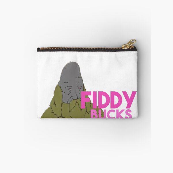 Item preview, Fiddy bucks designed and sold by Stickzz.