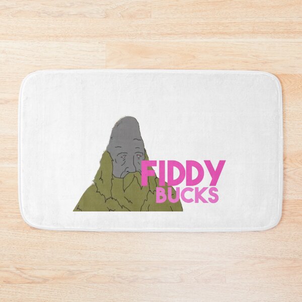 Item preview, Fiddy bucks designed and sold by Stickzz.