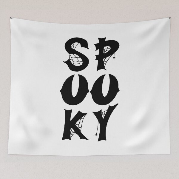 Item preview, Spooky designed and sold by AprilSLDesigns.