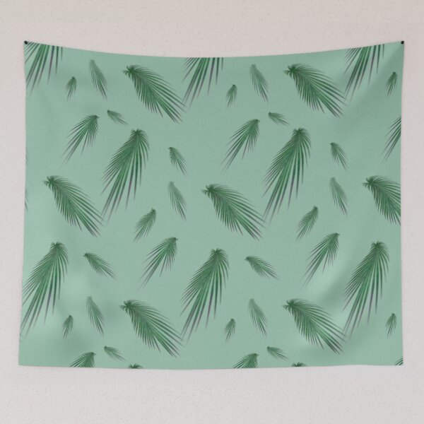 Item preview, Palm Leaves. designed and sold by MindTravel.