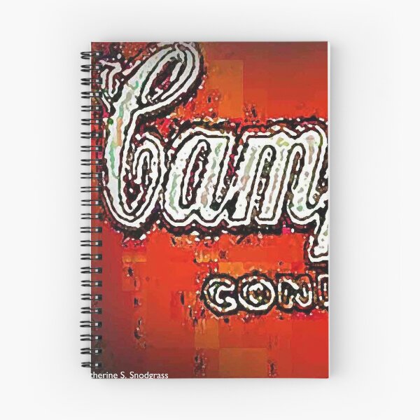 Item preview, Campy designed and sold by Catherine Snodgrass.