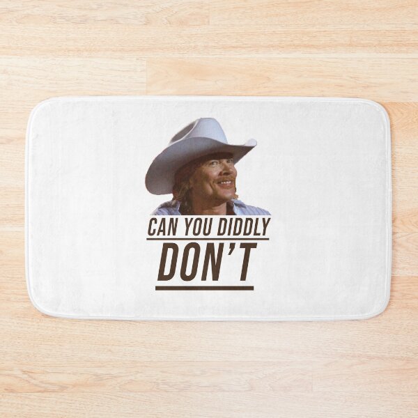 Item preview, Can you diddly don't designed and sold by Oscar Dove.
