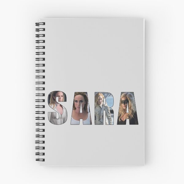 Item preview, Sara Lance designed and sold by october-lady.