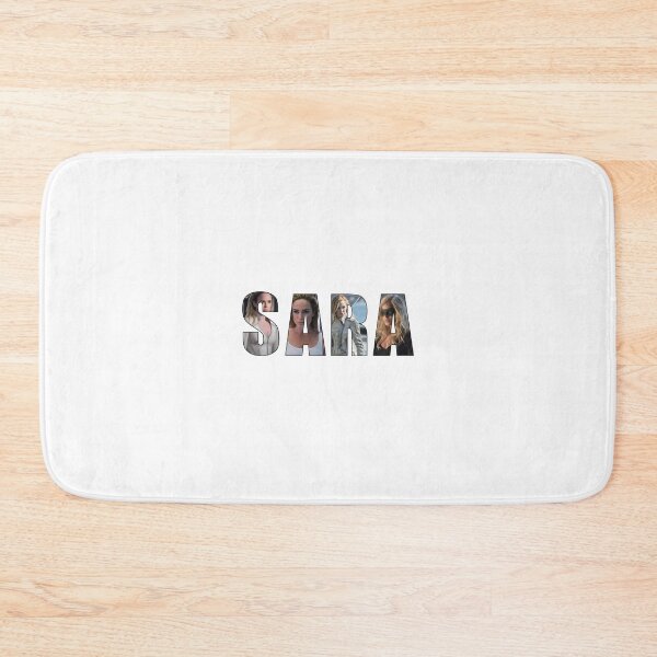 Item preview, Sara Lance designed and sold by october-lady.