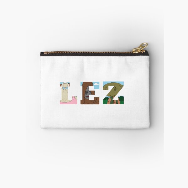 Item preview, The big lez show designed and sold by Stickzz.