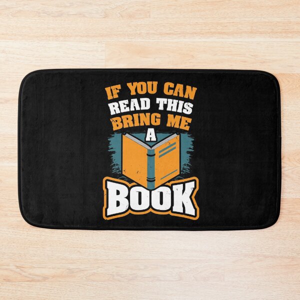 Item preview, If You Can Read This Books Reading Roman Literatur designed and sold by MooonTees.
