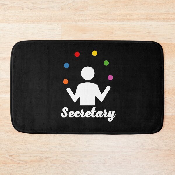 Item preview, secretary designed and sold by Vectorqueen.