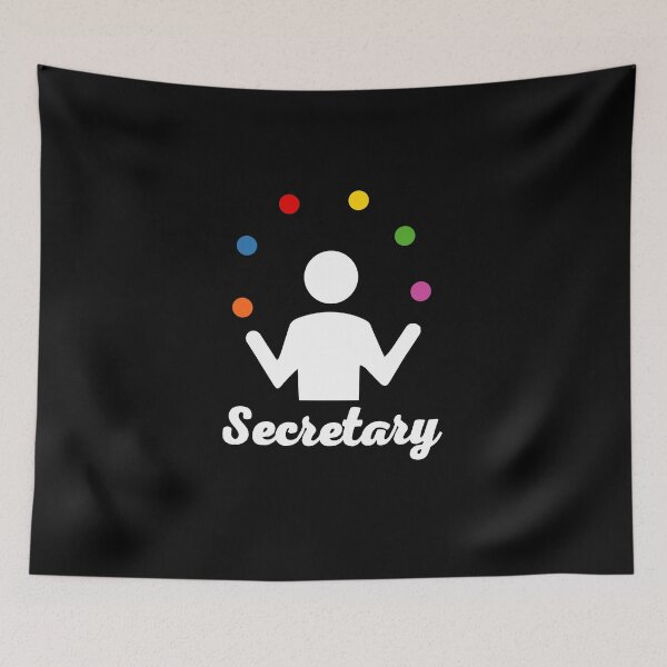 Item preview, secretary designed and sold by Vectorqueen.
