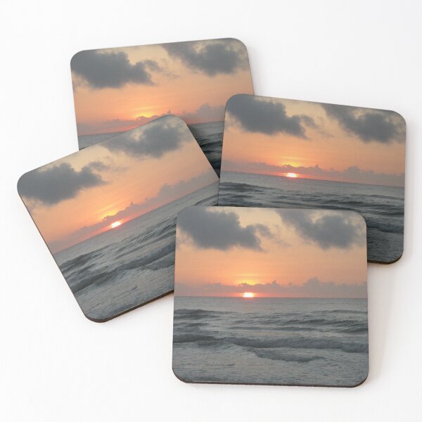 Item preview, Sunrise in south Texas designed and sold by 57victor.
