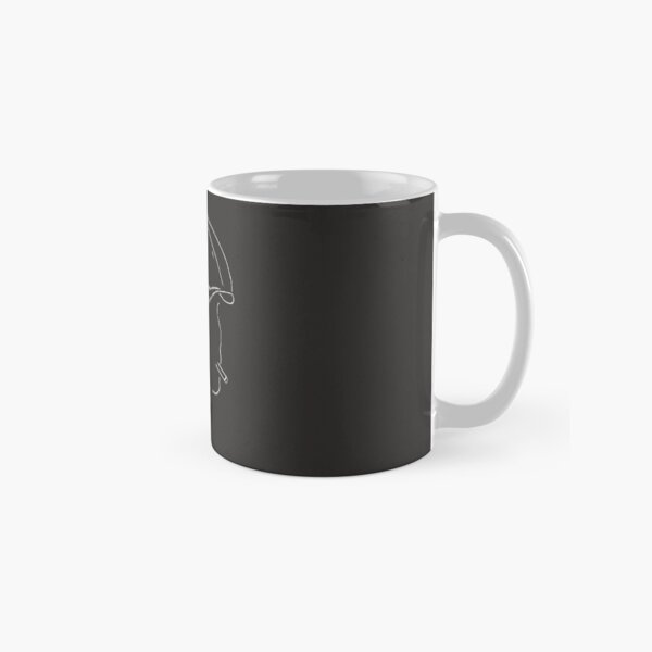 Mug Peaky Blinders Mug classique