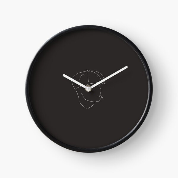 Taza Peaky Blinders Reloj