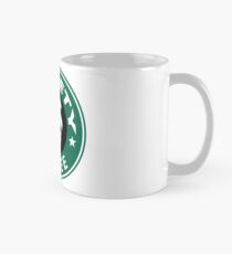 f society coffee Mug