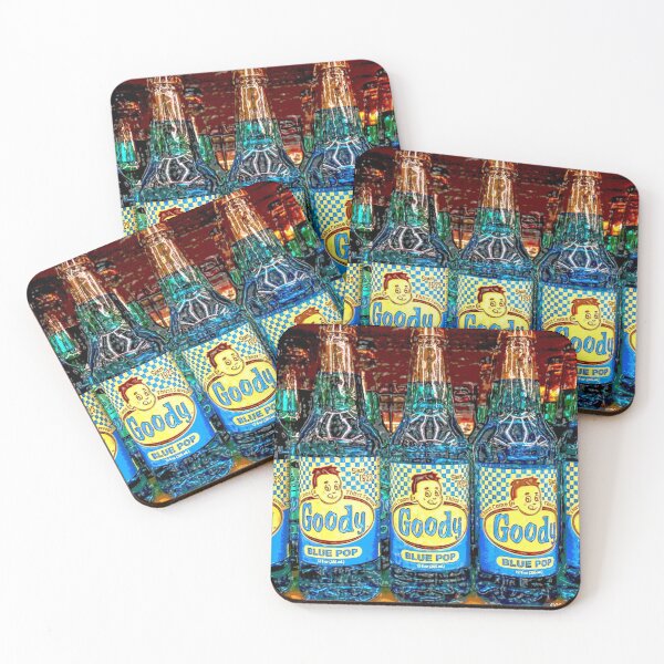 Item preview, Blue Pop designed and sold by Catherine Snodgrass.