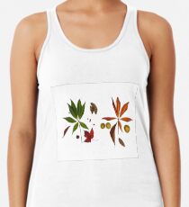 Autumn Potpourri I Women's Tank Top