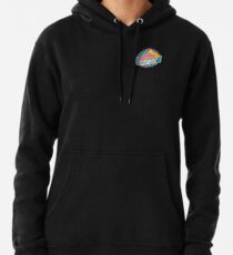 lzbmz Pullover Hoodie