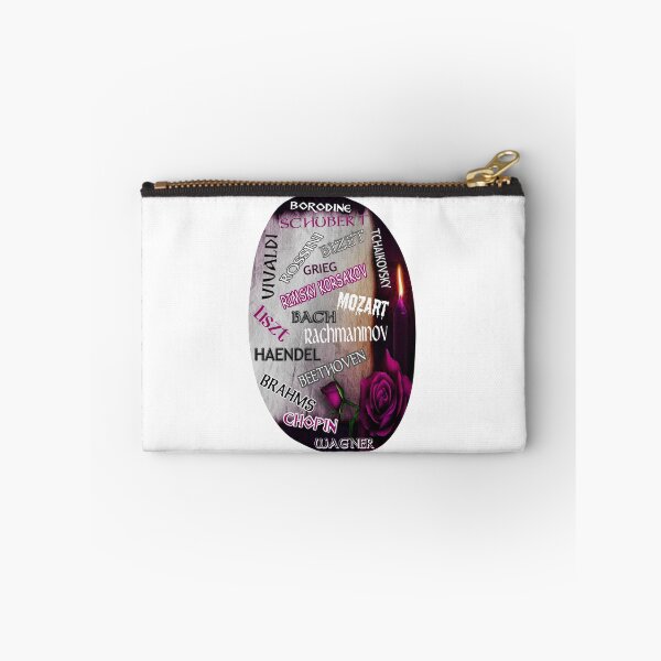 Item preview, When the Gothic style adopts the greatest composers of classical and symphonic music. designed and sold by Ralek.
