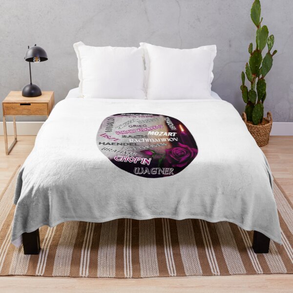 Item preview, When the Gothic style adopts the greatest composers of classical and symphonic music. designed and sold by Ralek.