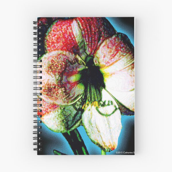 Item preview, Bloom #3 designed and sold by Catherine Snodgrass.