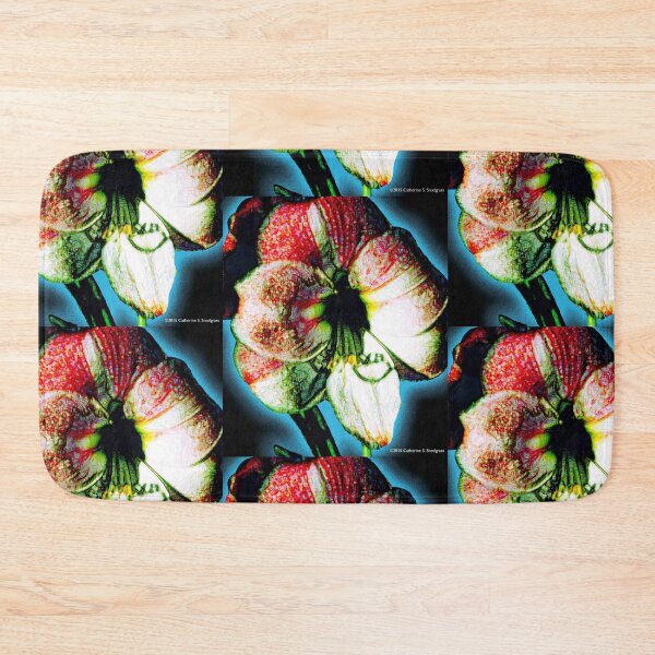 Item preview, Bloom #3 designed and sold by Catherine Snodgrass.