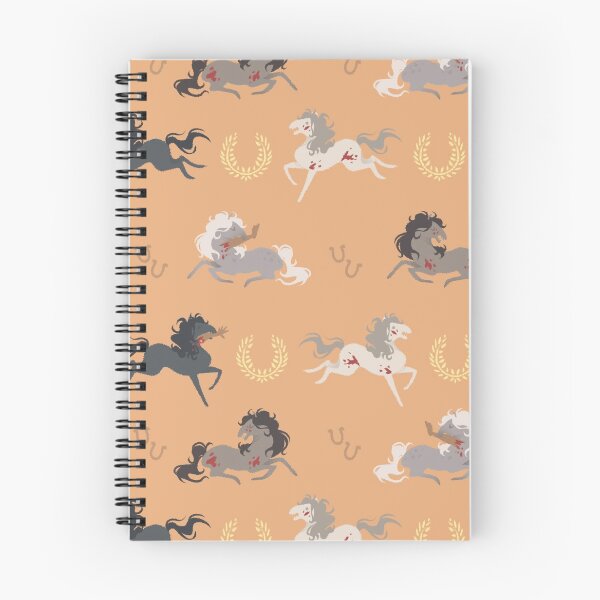 Item preview, 'Til You See Diomedes' Mares designed and sold by Arianwen44.