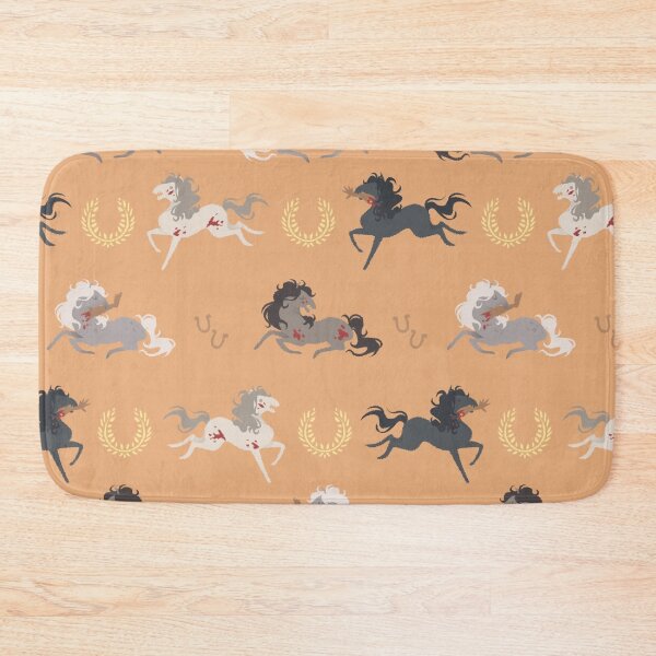 Item preview, 'Til You See Diomedes' Mares designed and sold by Arianwen44.