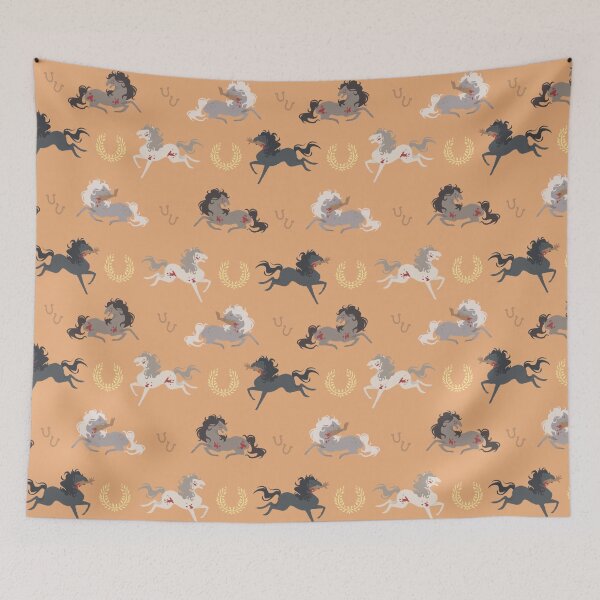 Item preview, 'Til You See Diomedes' Mares designed and sold by Arianwen44.