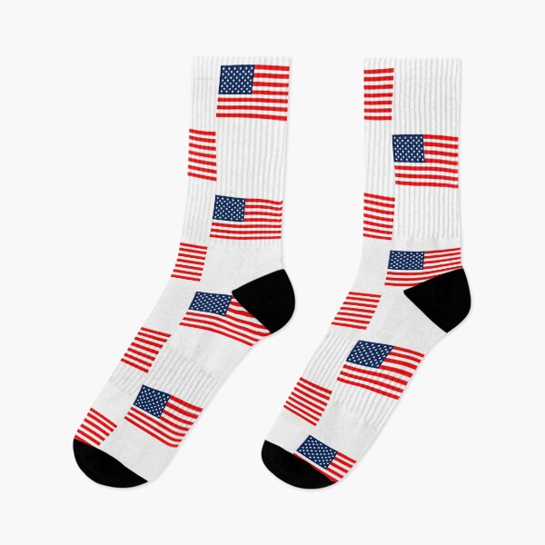 Item preview, Flag of the United States of America designed and sold by rjburke24.