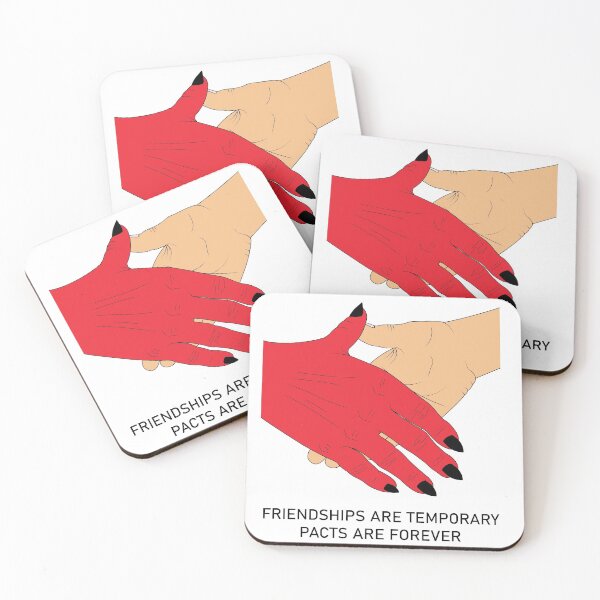 Item preview, Pacts are Forever designed and sold by aspirational.