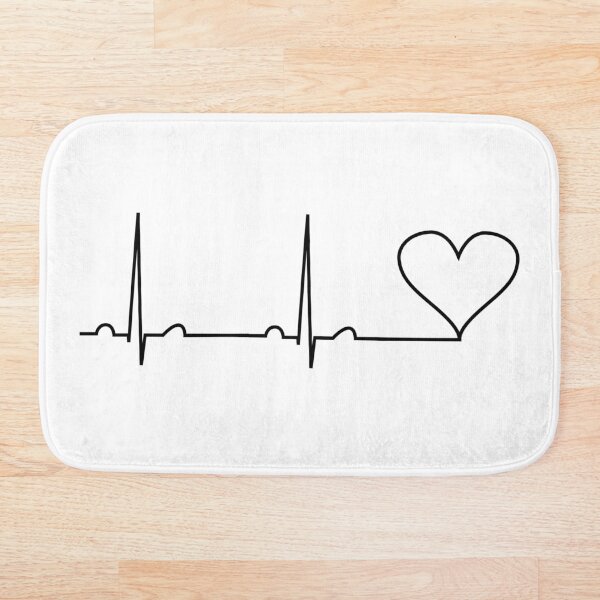 Item preview, EKG: Heart (End) designed and sold by CM-PD.