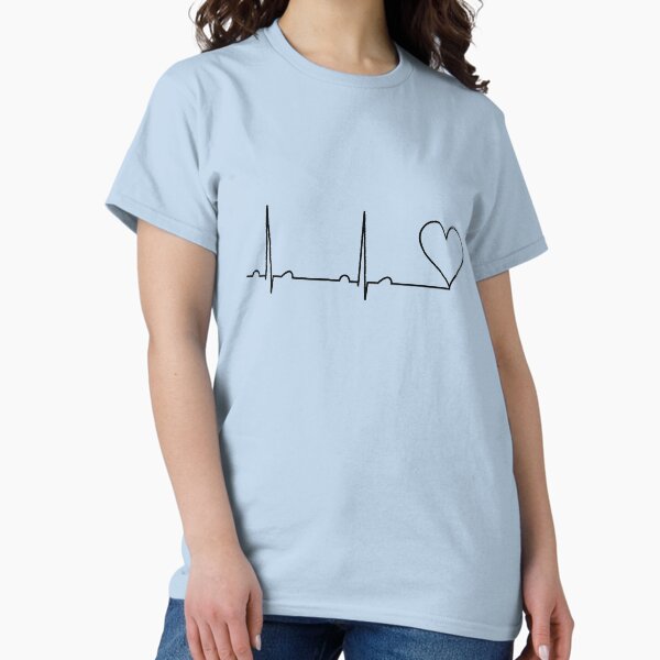 Item preview, EKG: Heart (End) designed and sold by CM-PD.