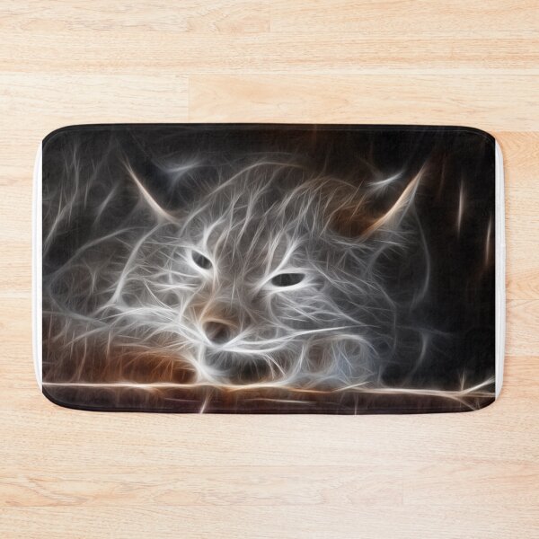 Item preview, Lighted Cat designed and sold by ssduckman.
