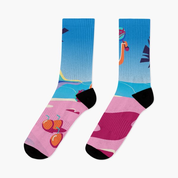 Item preview, Islas hawaianas Retro Vintage designed and sold by themobybrand.