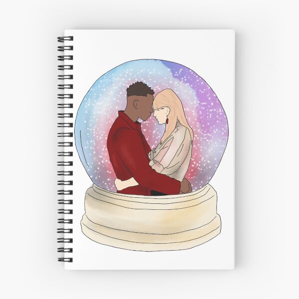 Item preview, snowglobe  designed and sold by katloverdesign.