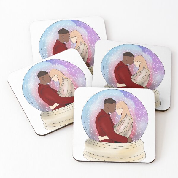 Item preview, snowglobe  designed and sold by katloverdesign.