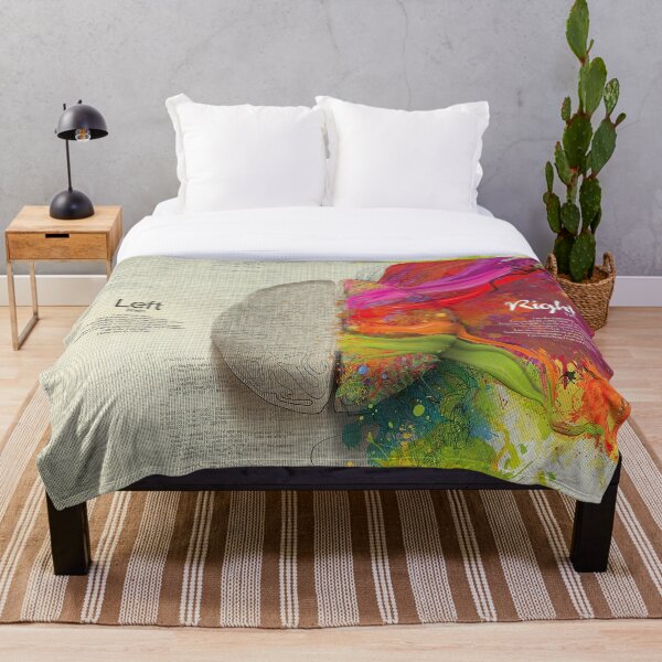 Item preview, The Human Brain Inspirational designed and sold by willybadu.