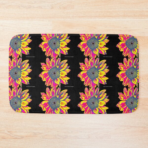 Item preview, Flower Power designed and sold by Catherine Snodgrass.