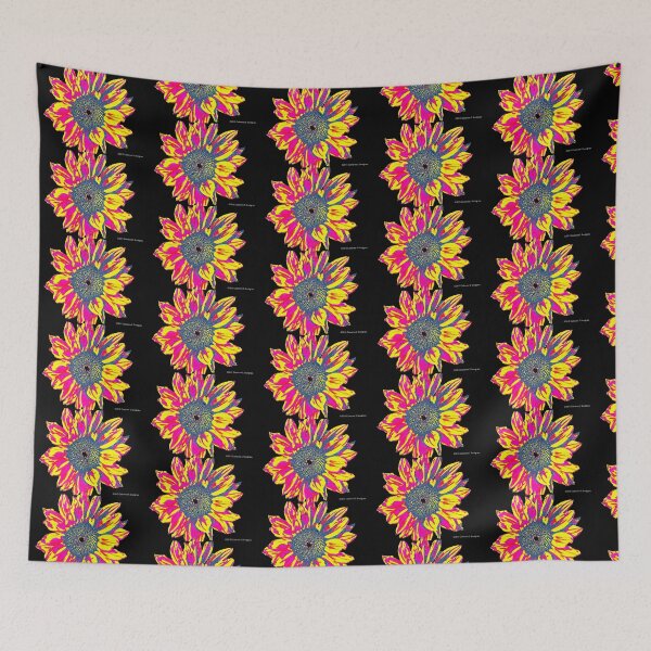 Item preview, Flower Power designed and sold by Catherine Snodgrass.