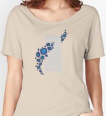 Tower of Joy Women's Relaxed Fit T-Shirt