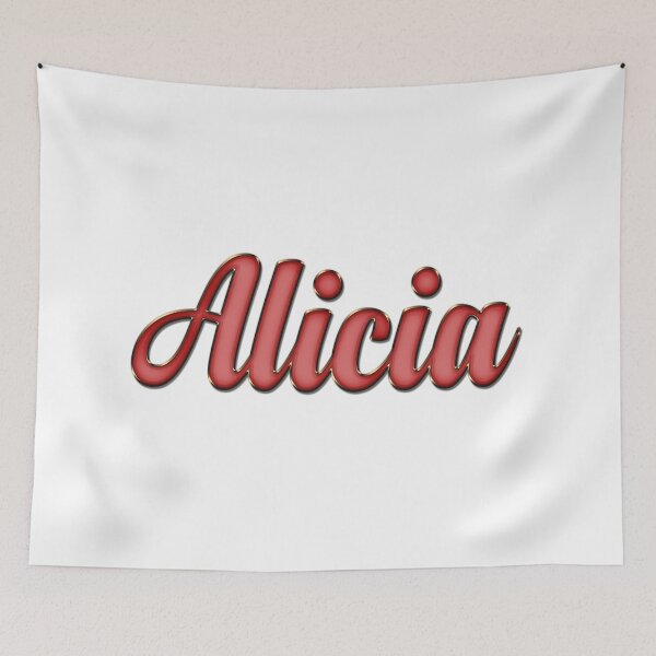 Item preview, Alicia Dusty Rose designed and sold by kimberpix.
