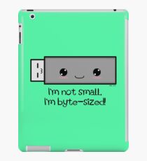 Byte-Sized iPad Case/Skin