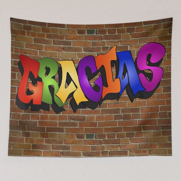 Item preview, Gracias designed and sold by MFGB-Creations.