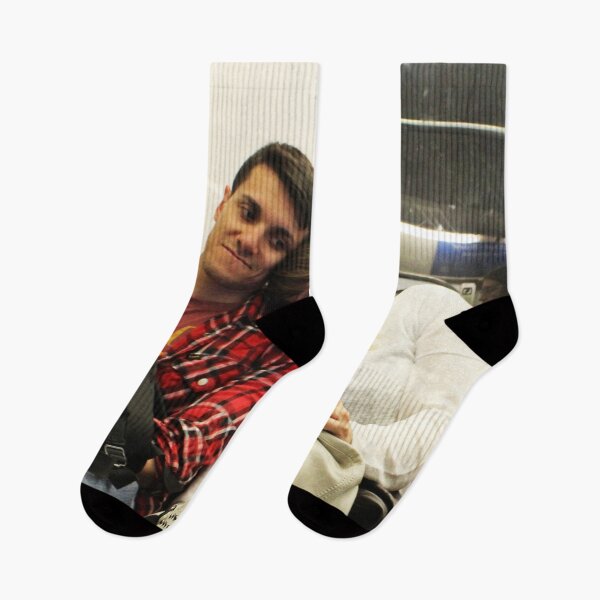 Item preview, Love on the NYC Subway  designed and sold by BritishYank.