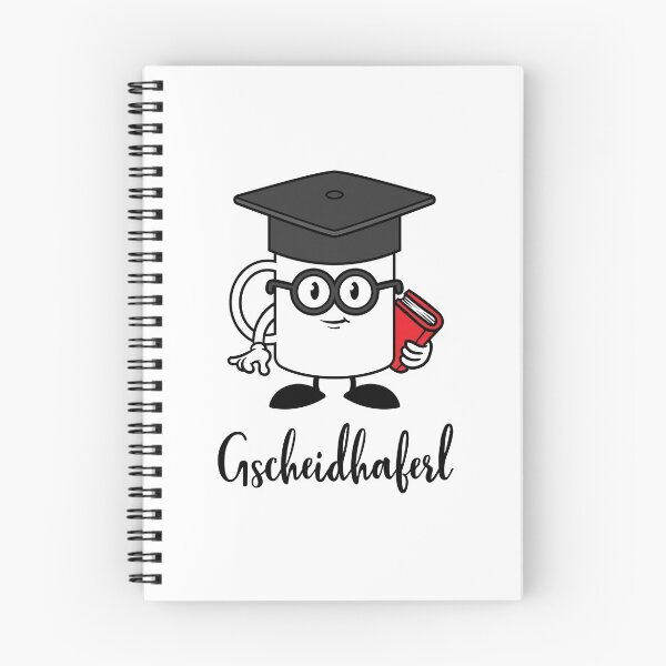 Item preview, Gscheidhaferl for smartass and know-it-all designed and sold by teweshirt.