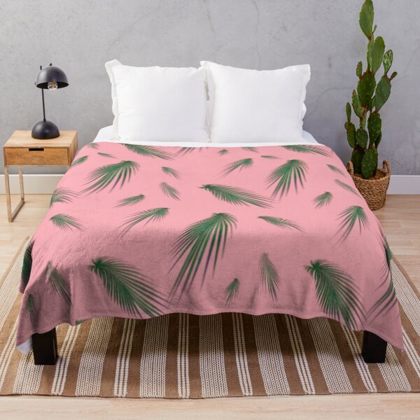 Artikelvorschau, Palm Leaves. entworfen und verkauft von MindTravel.