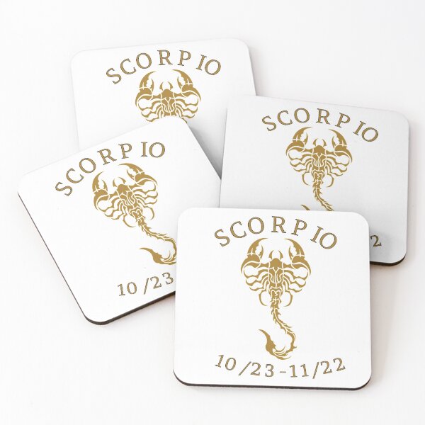 Item preview, Scorpion Season Zodiac Birthday  designed and sold by MimsTees.