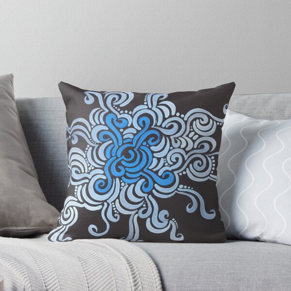 Item preview, Ice designed and sold by Rachel Bachman.