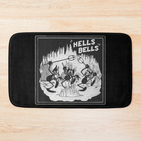 Item preview, Hells Bells designed and sold by It's Just Me.