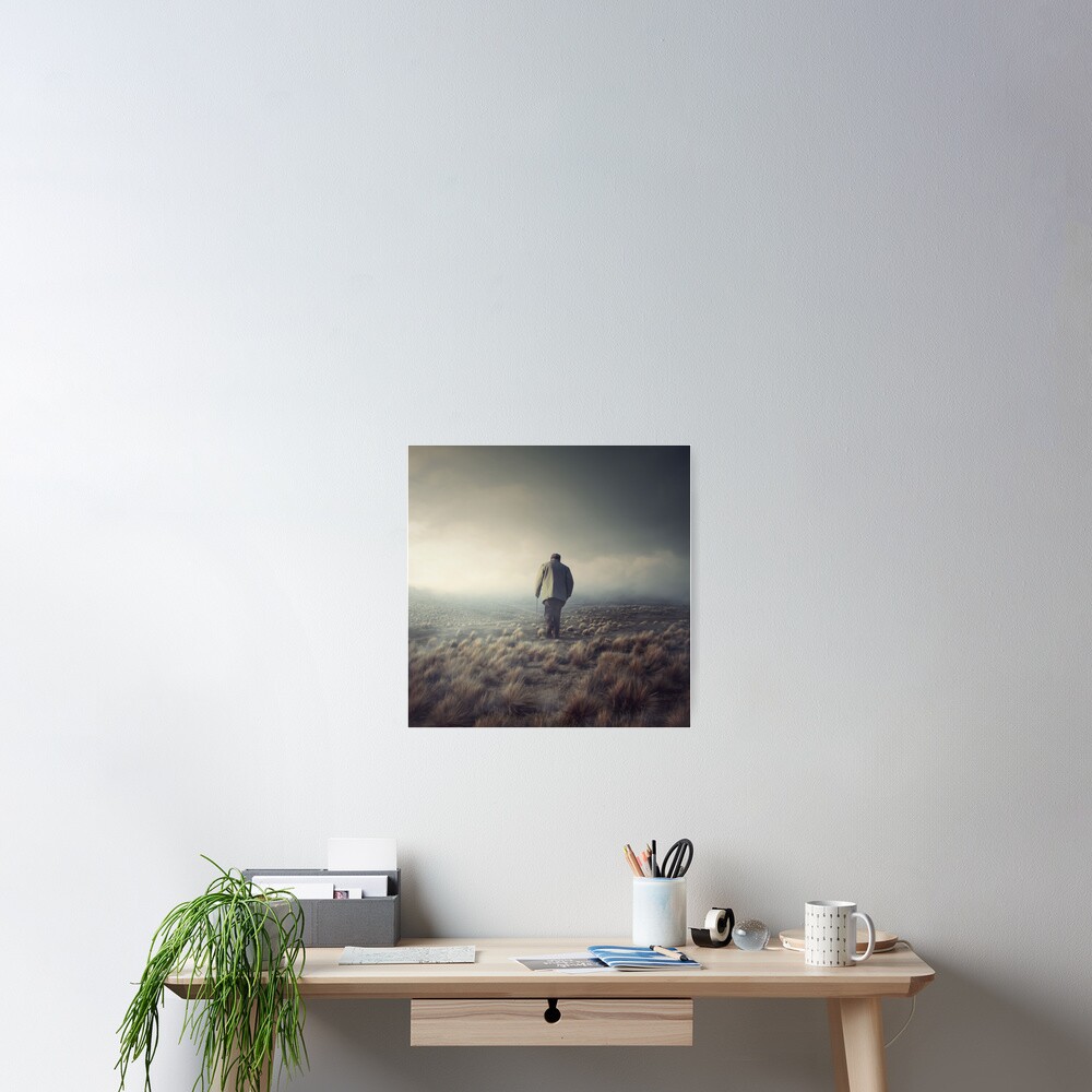 Item preview, Poster designed and sold by swin.